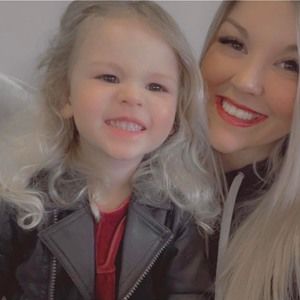 Meet your Posher, Chantel